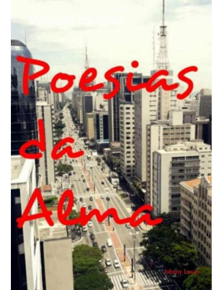 Poesias Da Alma