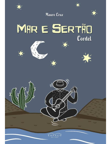 Mar E Sertão:Cordel