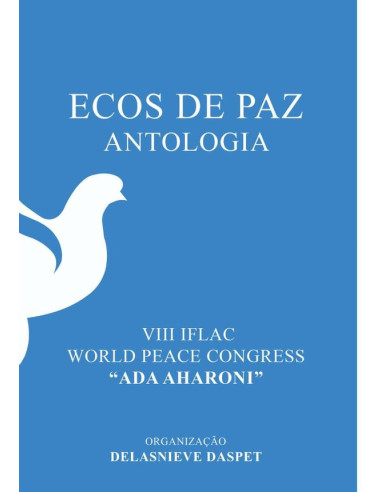 Ecos De Paz:ANTOLOGIA