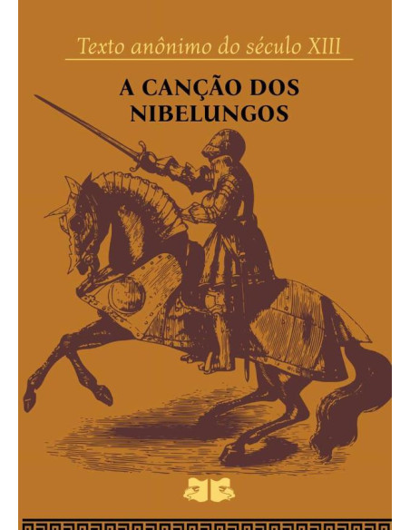 A Canção Dos Nibelungos