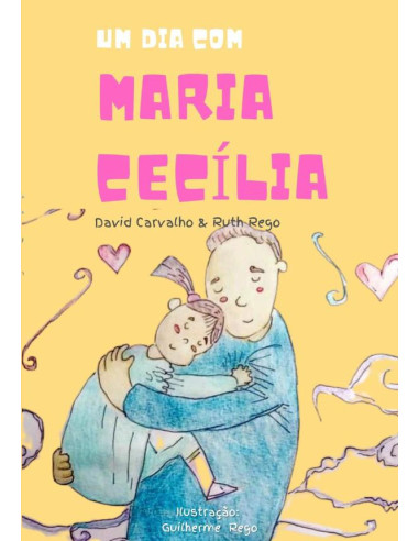 Um Dia Com Maria Cecília