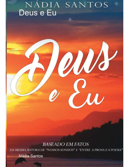 Deus E Eu