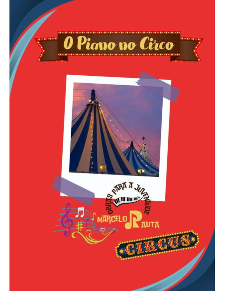 O Piano No Circo