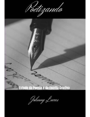 Poetizando:Estudo da Poesia e Escrita Criativa