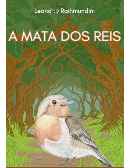 A Mata Dos Reis