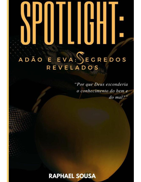 Adão & Eva:Segredos Revelados