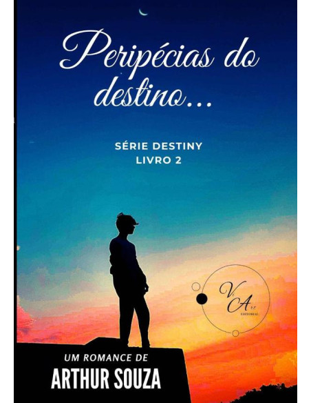 Peripécias Do Destino...