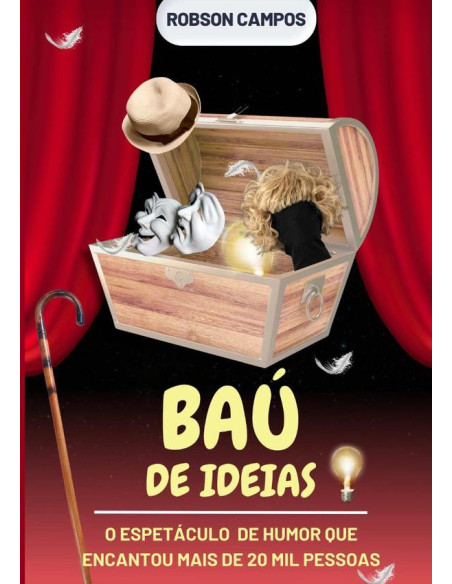 Baú De Ideias