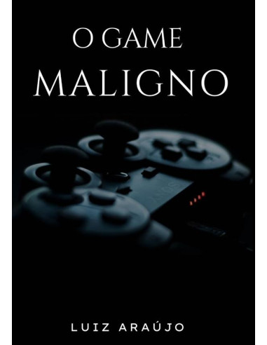 O Game Maligno