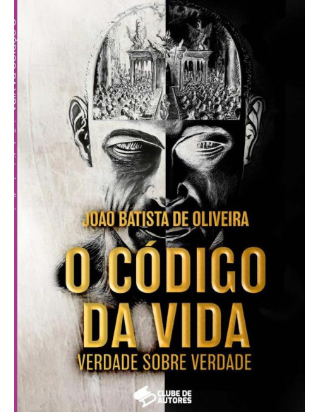 O Código Da Vida