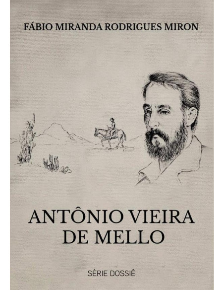 Antônio Vieira De Mello