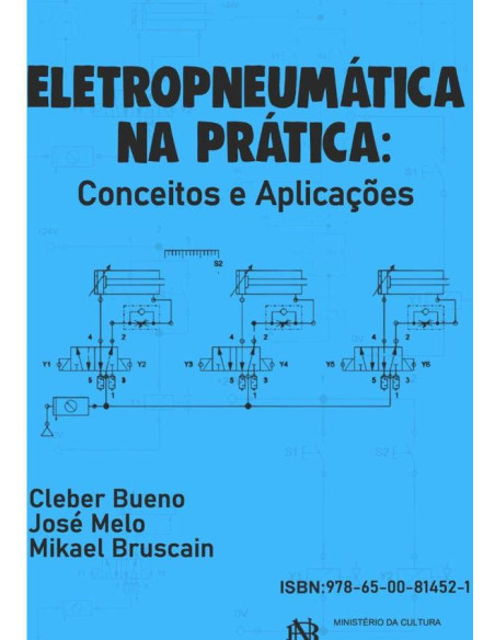 Eletropneumática Na Prática:Conceitos e Aplicações