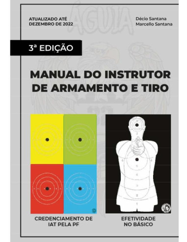 Manual Do Instrutor De Armamento E Tiro