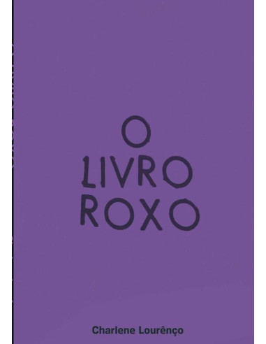 O Livro Roxo