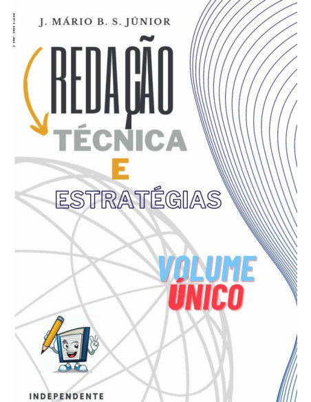 Redação:TÉCNICA E ESTRATÉGIAS