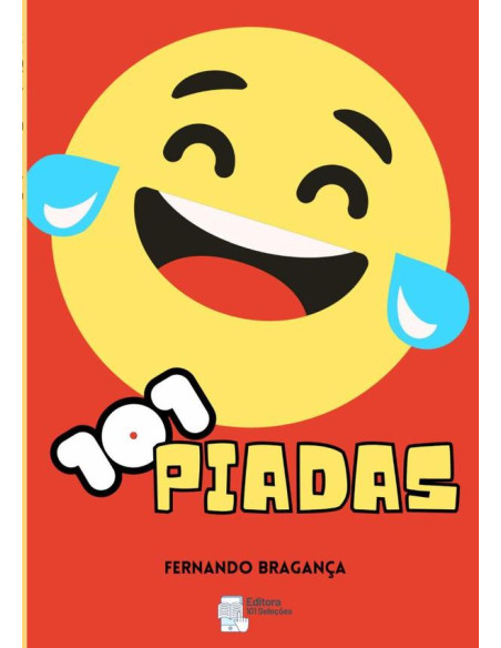 101 Piadas:Só As Melhores