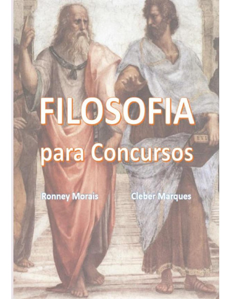 Filosofia Para Concursos