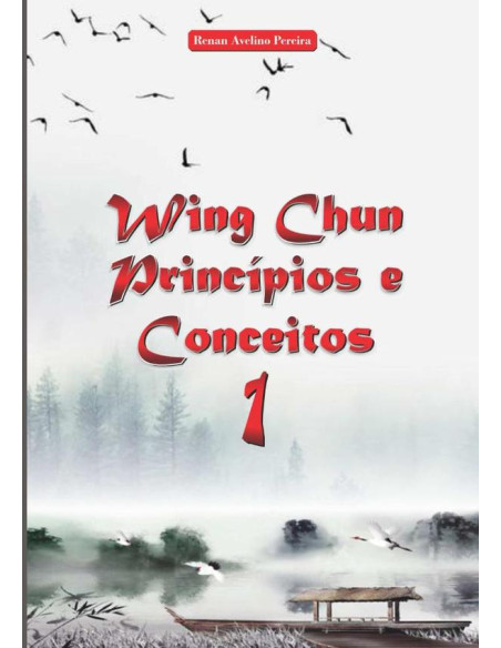 Wing Chun Princípios E Conceitos 1