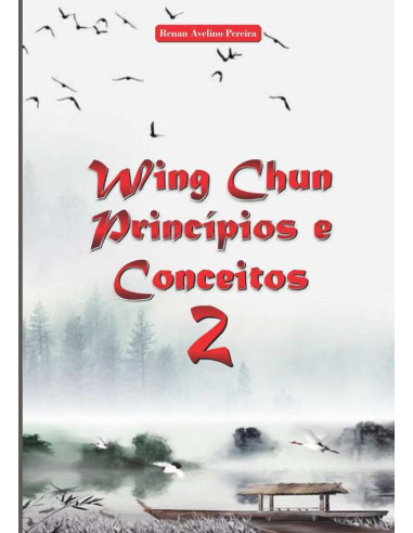 Wing Chun Princípios E Conceitos 2