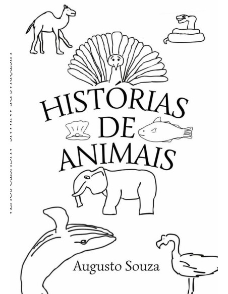 Histórias De Animais