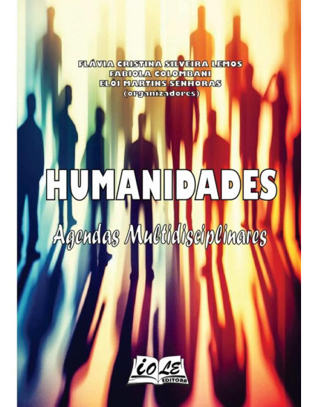 Humanidades: Agendas Multidisciplinares