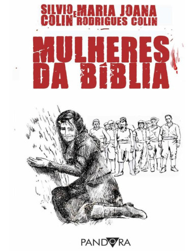 Mulheres Da Bíblia