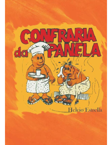 Confraria Da Panela