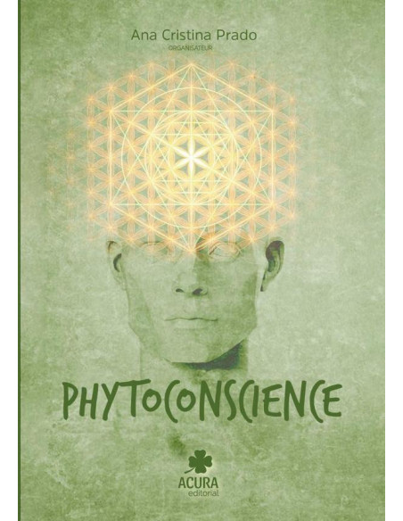 Phytoconscience:La source de la manifestation des plantes