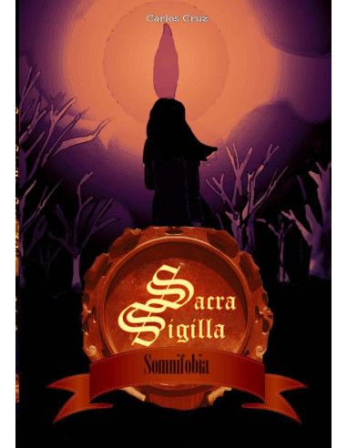 Sacra Sigilla:Somnifobia