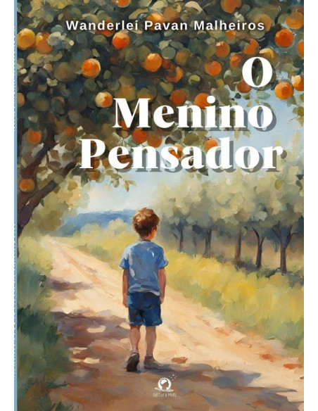 O Menino Pensador