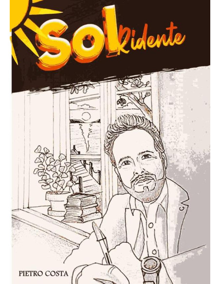 Sol Ridente:Sol Sonriente