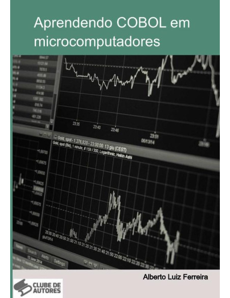 Aprendendo Cobol Em Microcomputadores