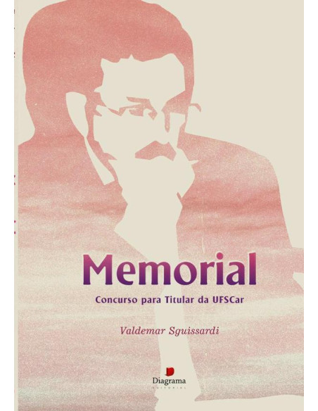 Memorial:Concurso para titular da UFSCar