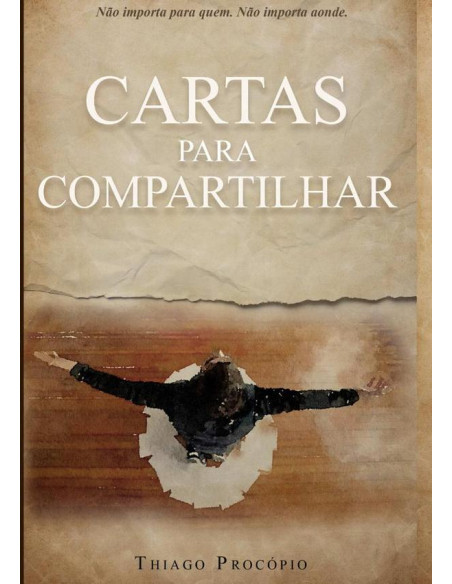 Cartas Para Compartilhar