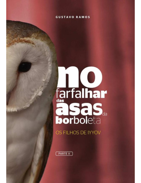 No Farfalhar Das Asas Da Borboleta:PARTE DOIS - OS FILHOS DE IYYOV