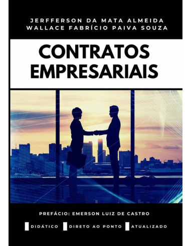 Contratos Empresariais