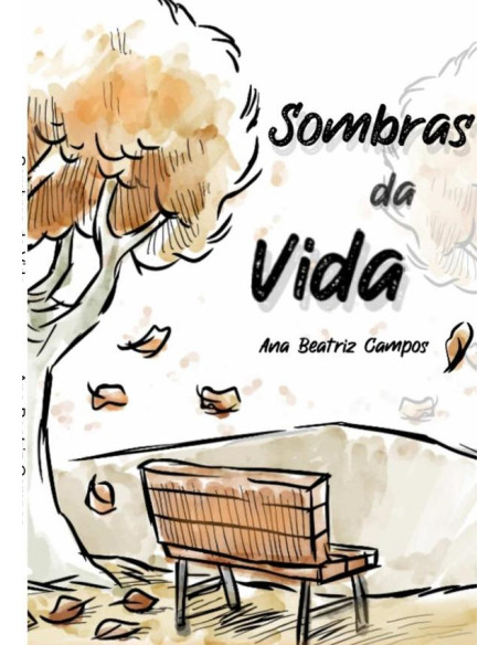 Sombras Da Vida