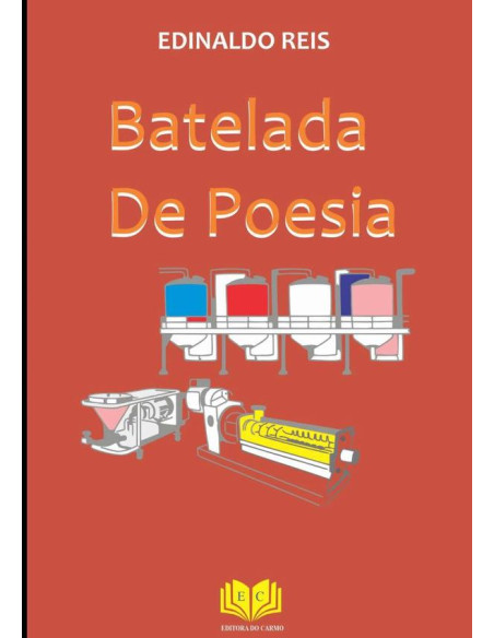 Batelada De Poesia