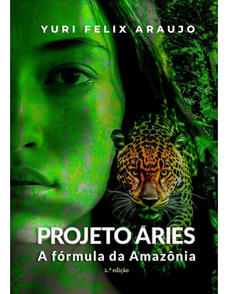 Projeto Áries:A fórmula da Amazônia