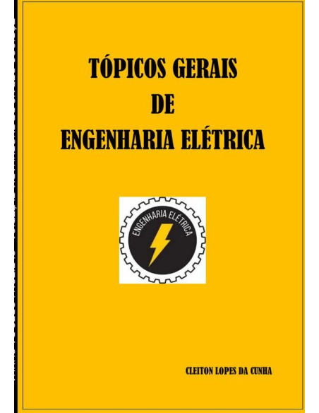 Tópicos Gerais De Engenharia Elétrica