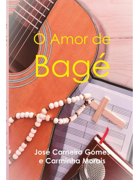 O Amor De Bagé