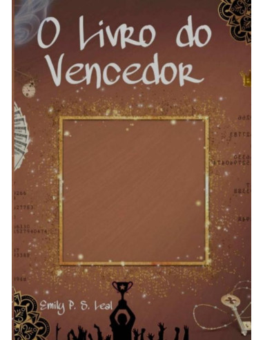 O Livro Do Vencedor