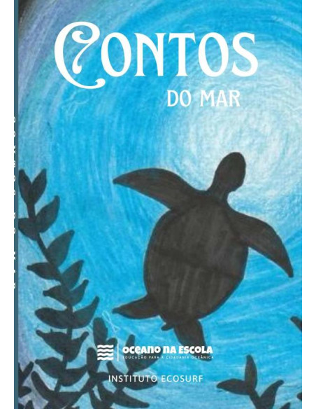 Contos Do Mar