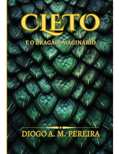 Cleto E O Dragão Imaginário