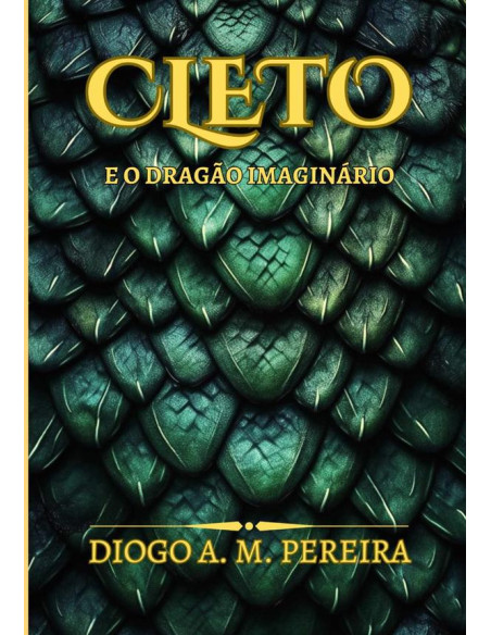 Cleto E O Dragão Imaginário