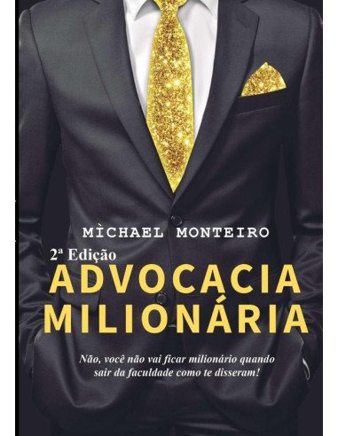 Advocacia Milionária