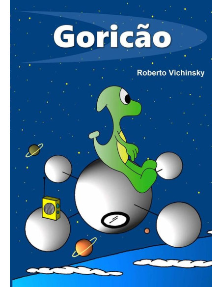 Goricão