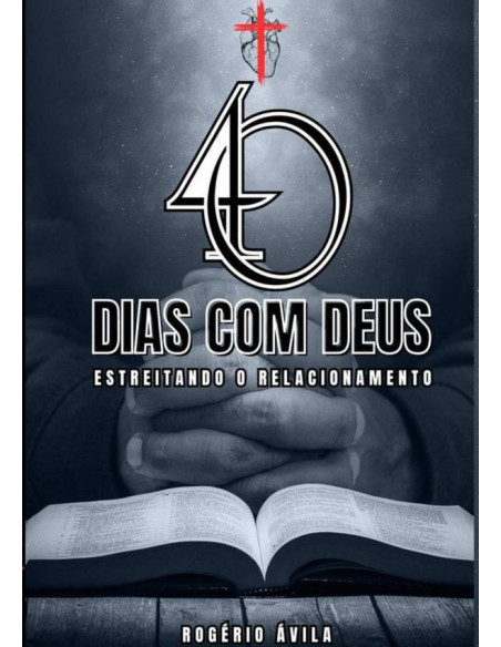 40 Dias Com Deus