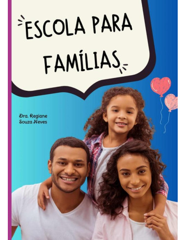 Escola Para Famílias:Soluções Educacionais