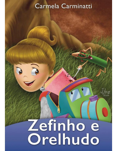 Zefinho E Orelhudo